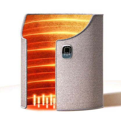 Household heater