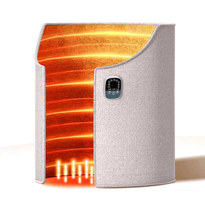 Household heater