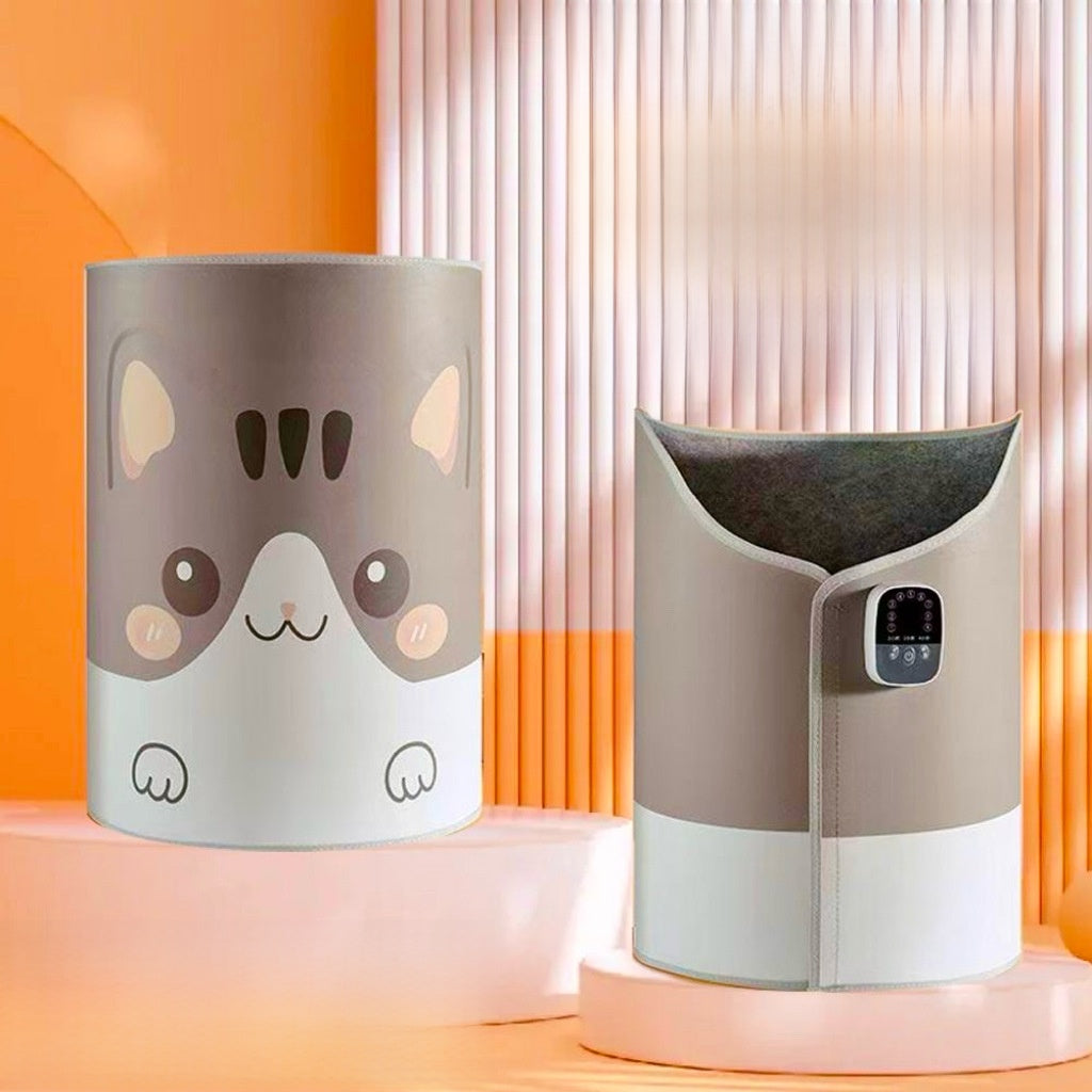 Household heater