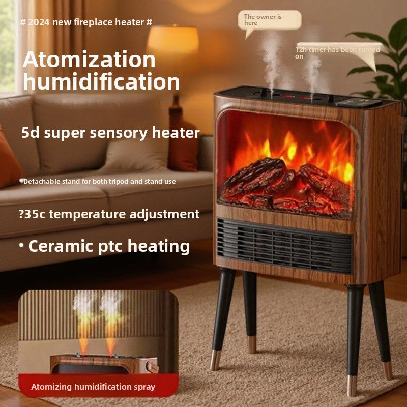 Household heater