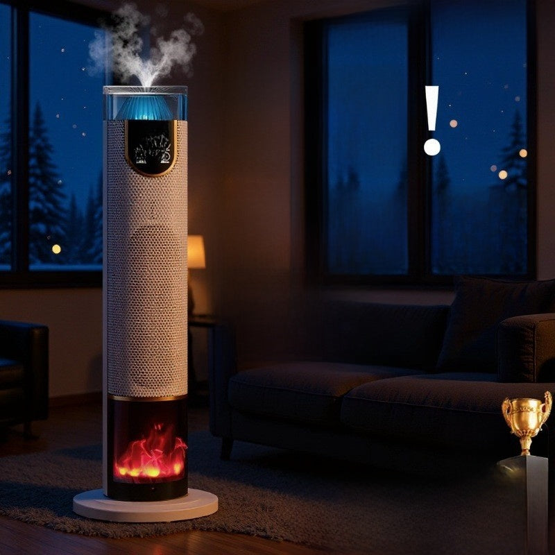Household heater