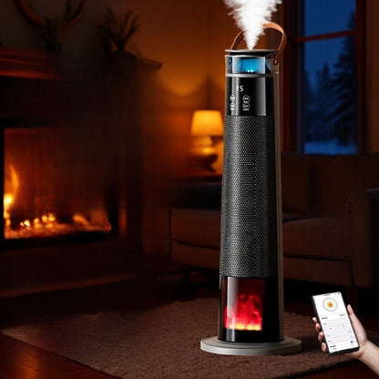 Household heater