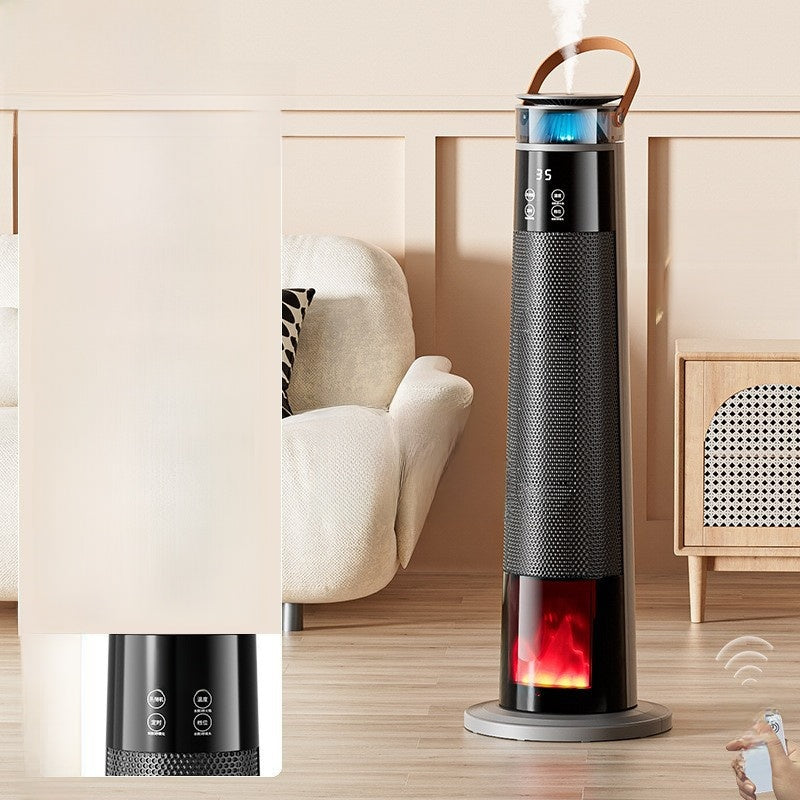 Household heater
