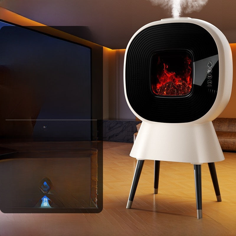Household heater