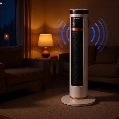 Household heater