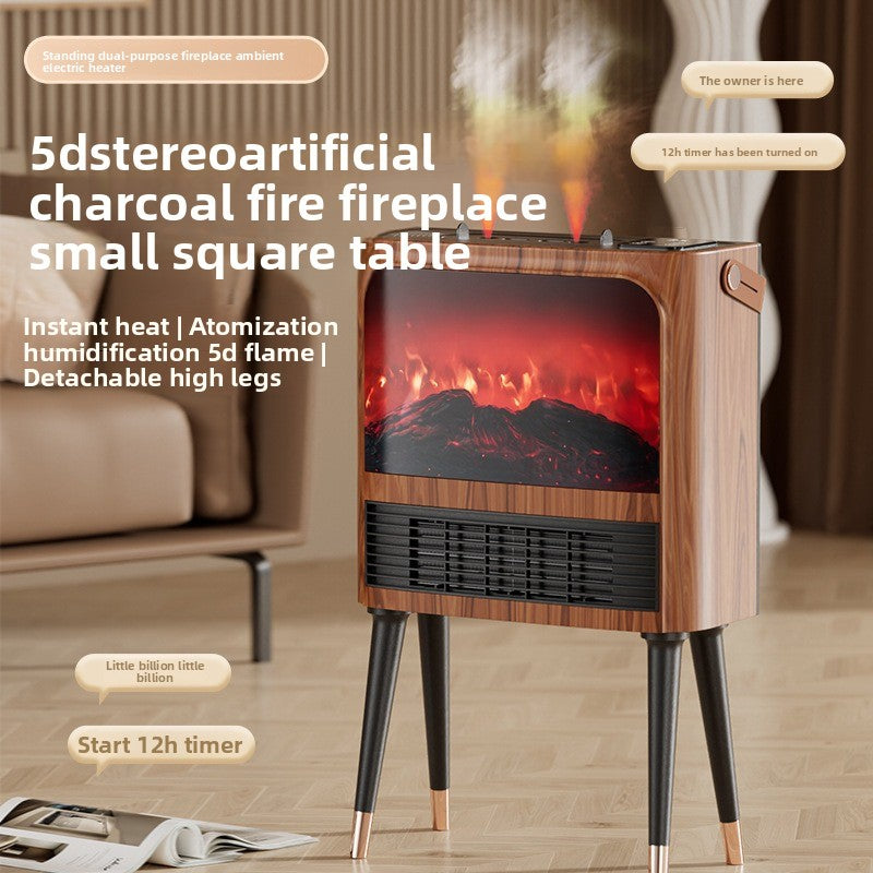 Household heater