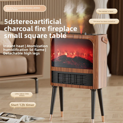 Household heater