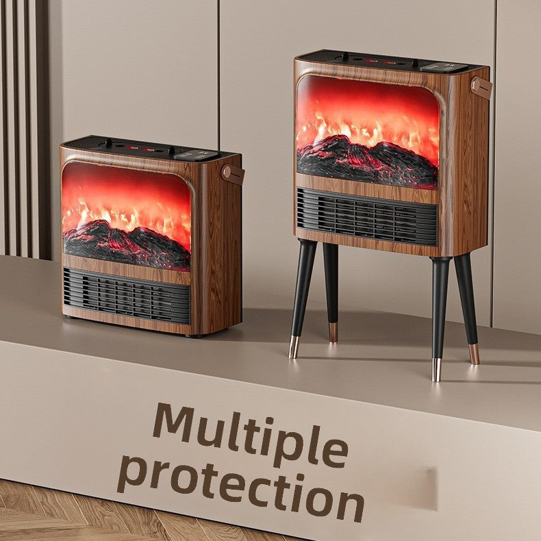 Household heater