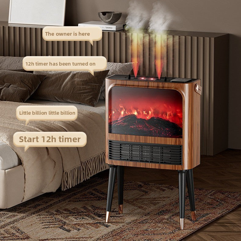 Household heater