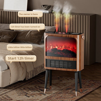 Household heater