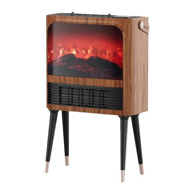 Household heater