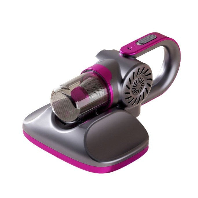 Household high-suction cordless vacuum cleaner