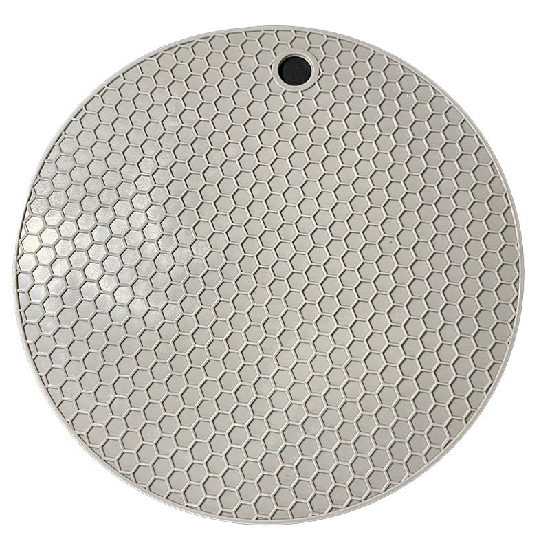 Household high-temperature resistant placemats