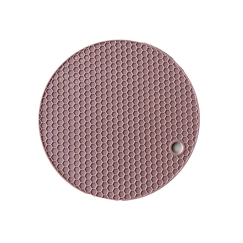 Household high-temperature resistant placemats