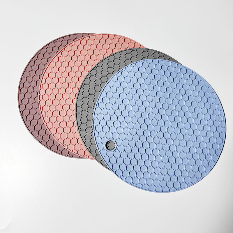 Household high-temperature resistant placemats