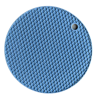 Household high-temperature resistant placemats