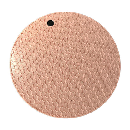 Household high-temperature resistant placemats