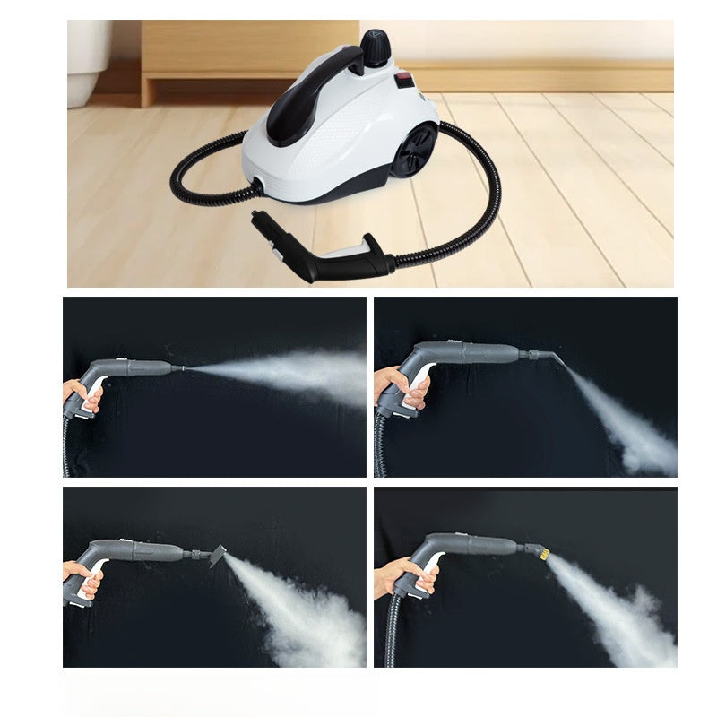 Household High Temperature Steam Cleaner