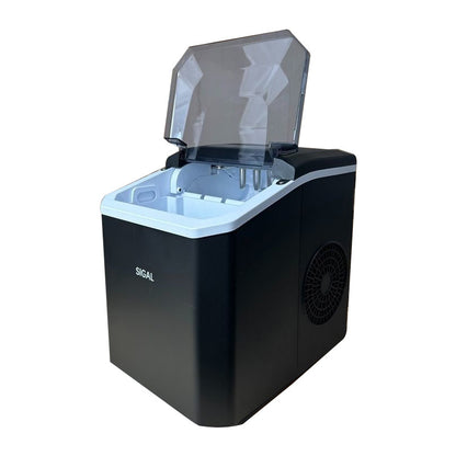 Household Ice Maker and Smoothie Machine