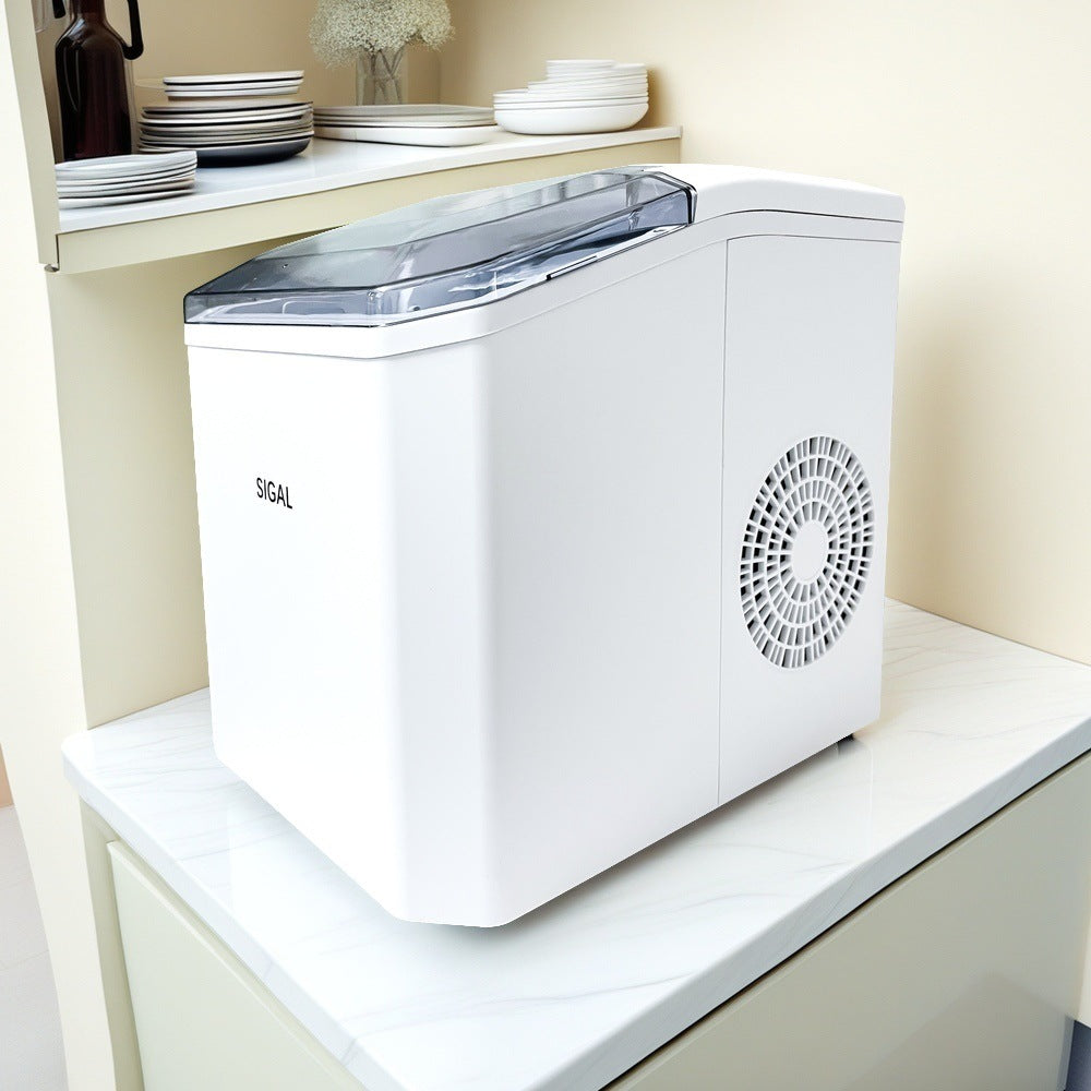 Household Ice Maker and Smoothie Machine