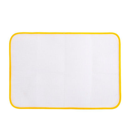 Household Ironing Cloth Pad High Temperature Resistant