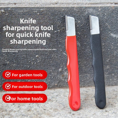 Household Knife Sharpening Tool
