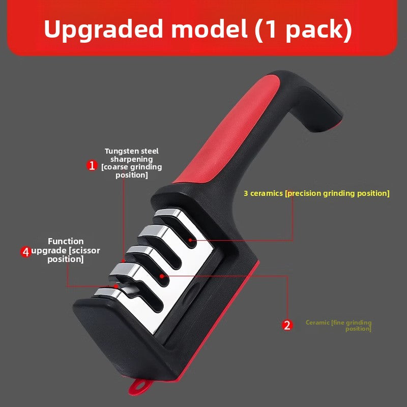 Household Knife Sharpening Tool