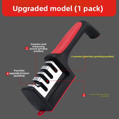 Household Knife Sharpening Tool