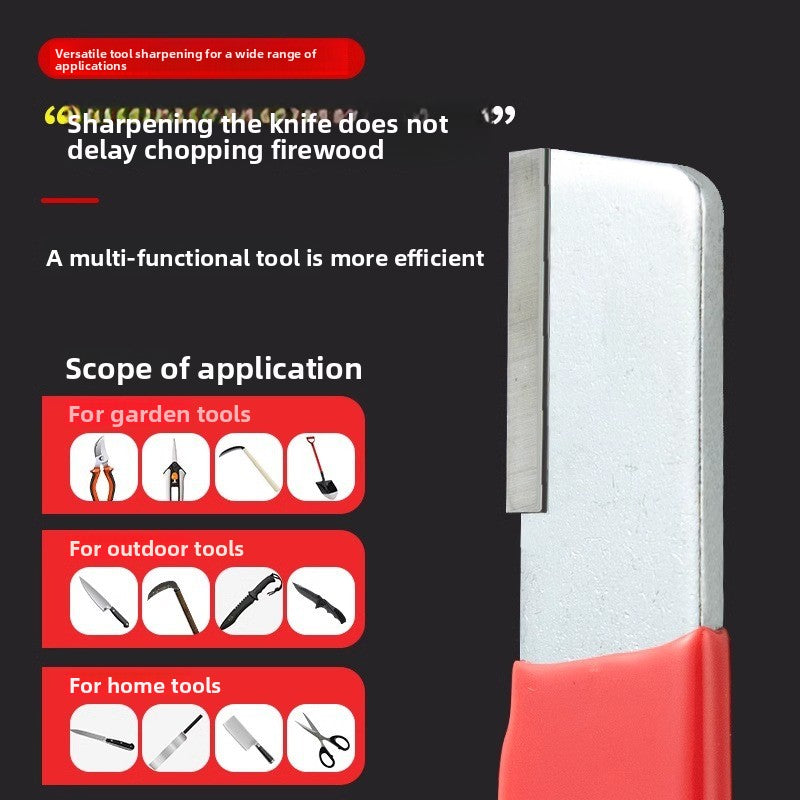 Household Knife Sharpening Tool