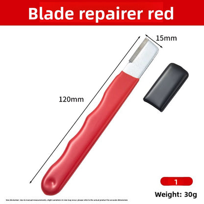 Household Knife Sharpening Tool