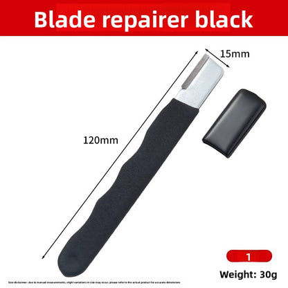 Household Knife Sharpening Tool