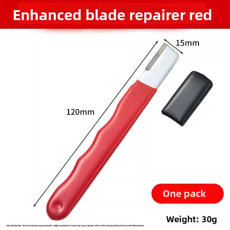 Household Knife Sharpening Tool