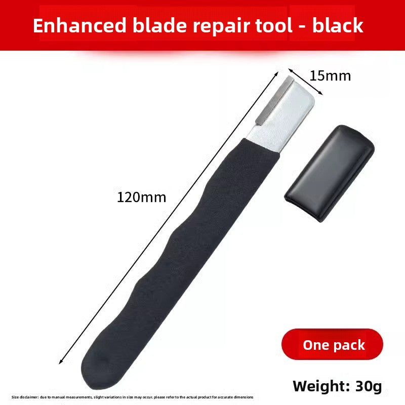 Household Knife Sharpening Tool