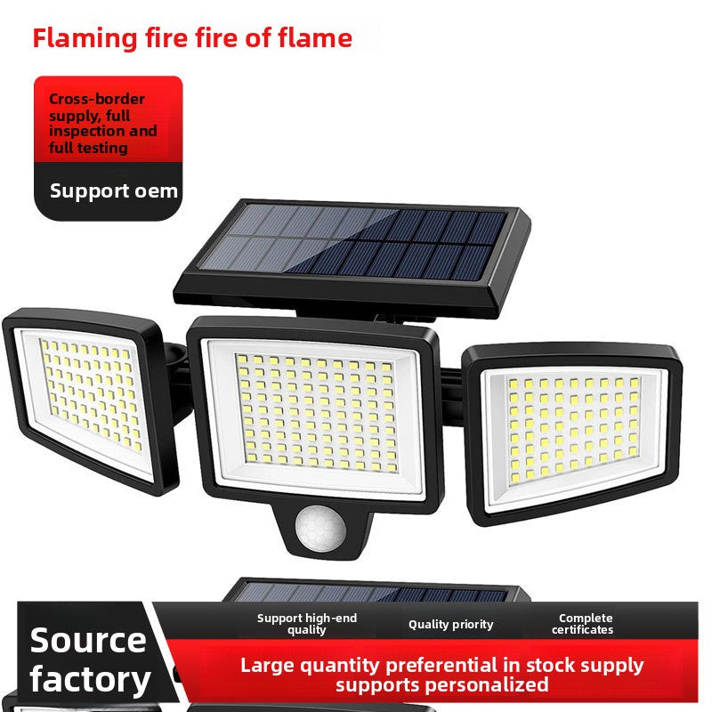 Household Lighting Wall Lamp