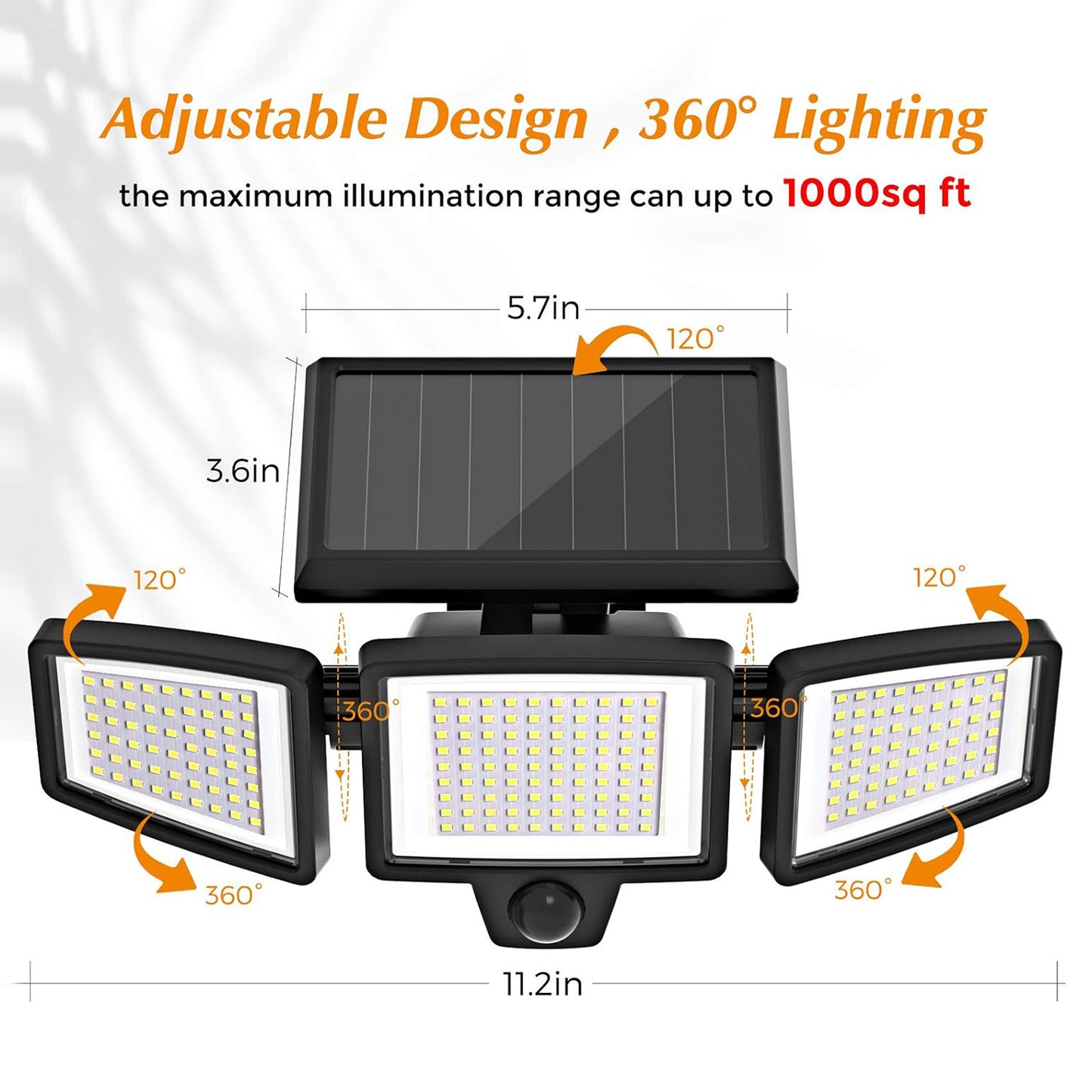 Household Lighting Wall Lamp