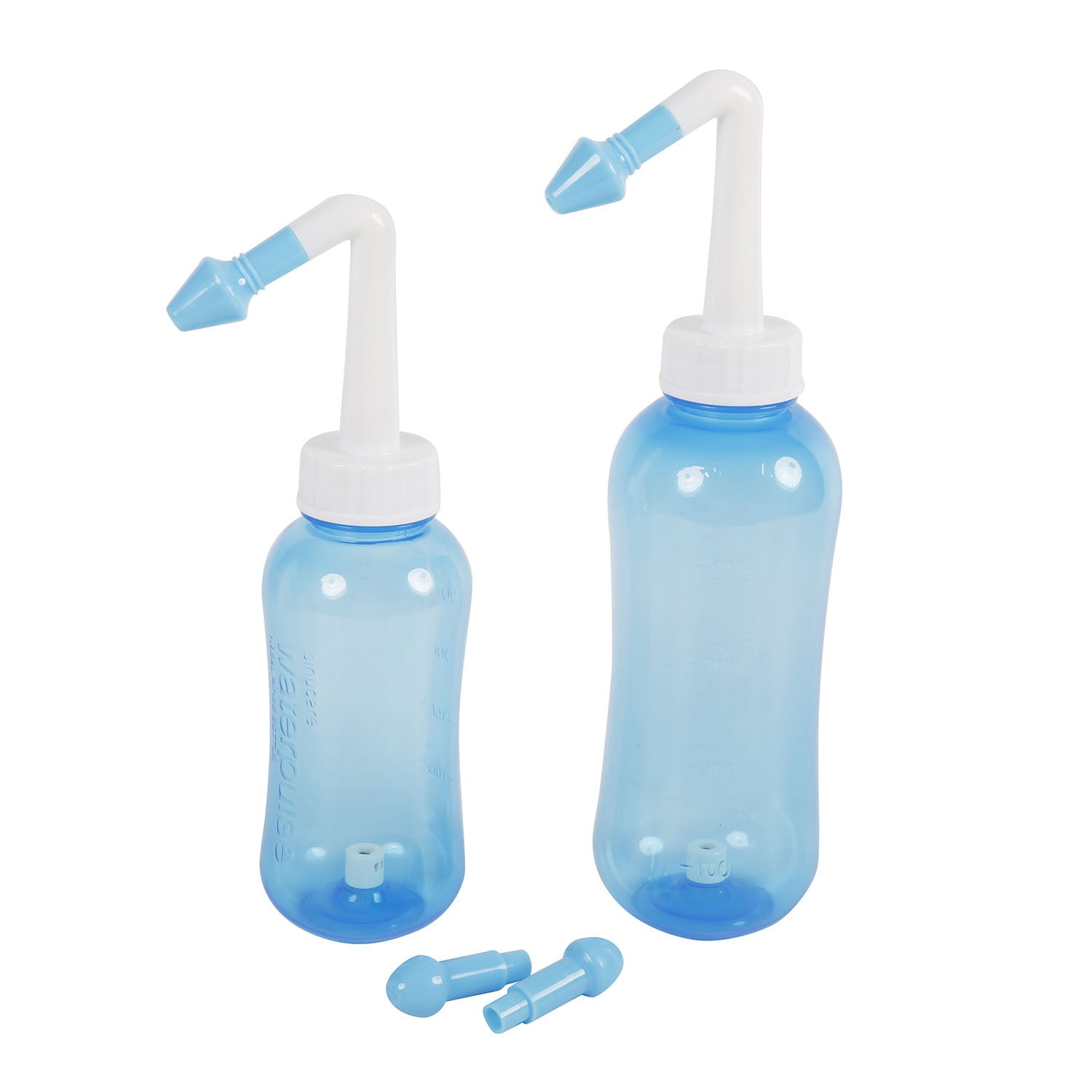 Household manual nose cleaner
