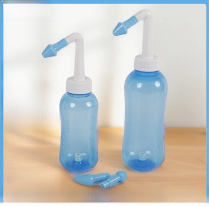 Household manual nose cleaner