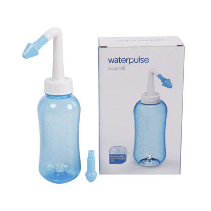 Household manual nose cleaner