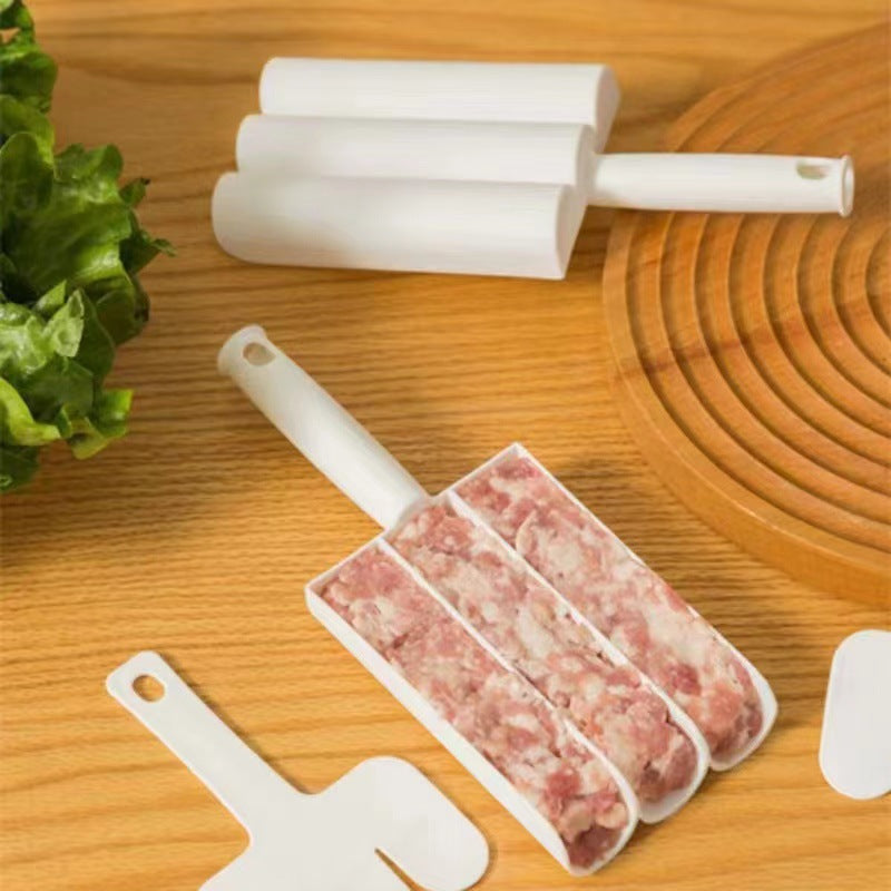 Household Meatball Maker Tool
