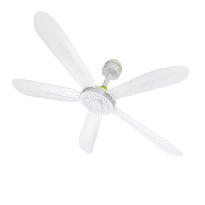 Household mini ceiling fan