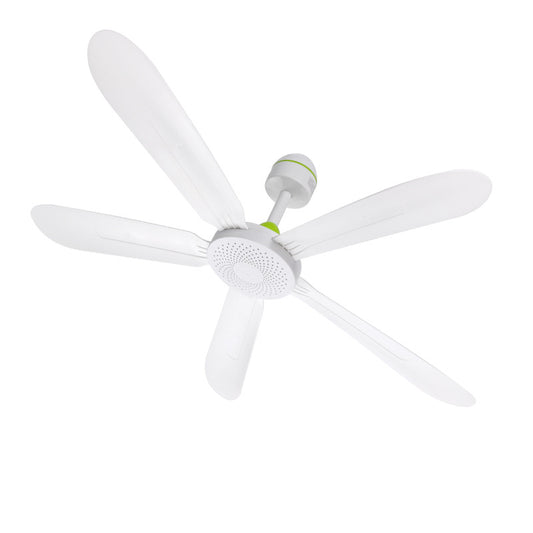 Household mini ceiling fan