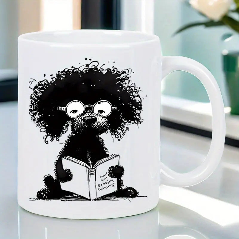 Household mug