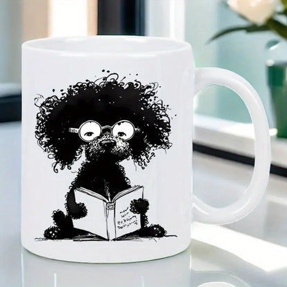 Household mug