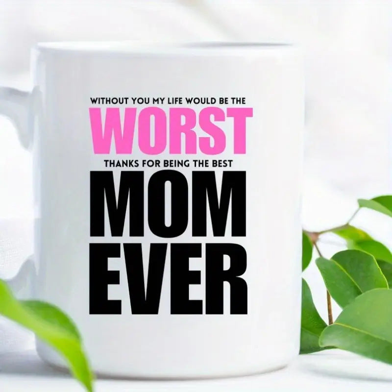 Household mug