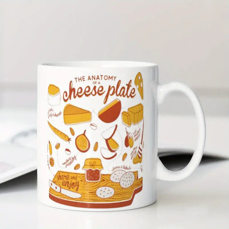 Household mug