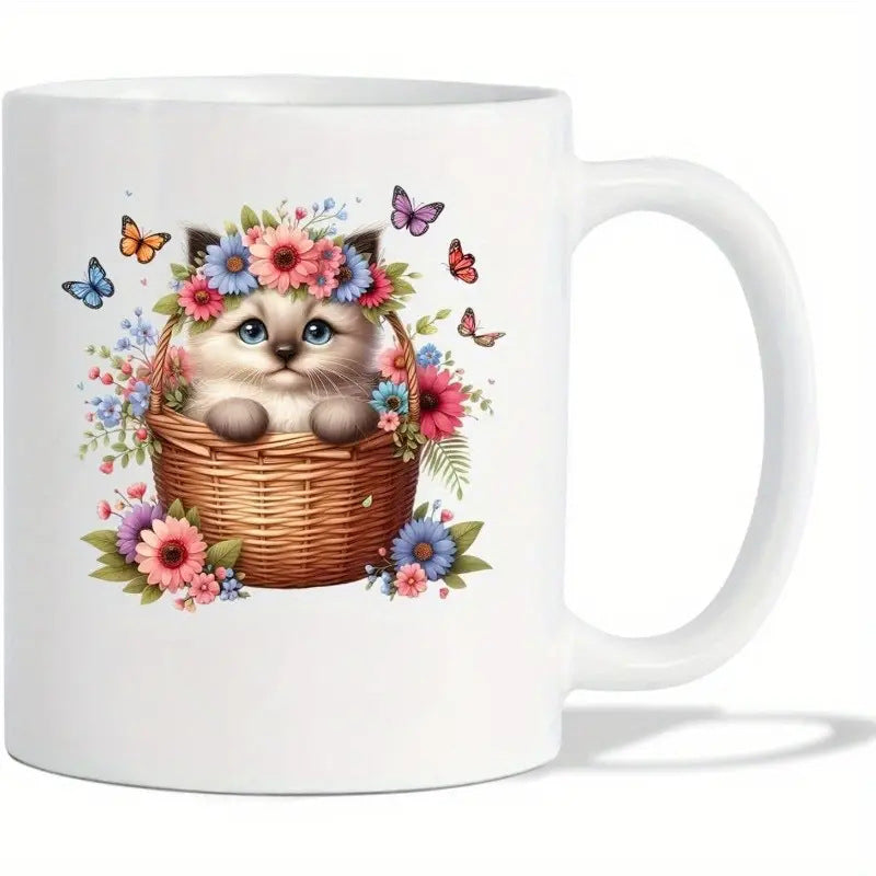 Household mug