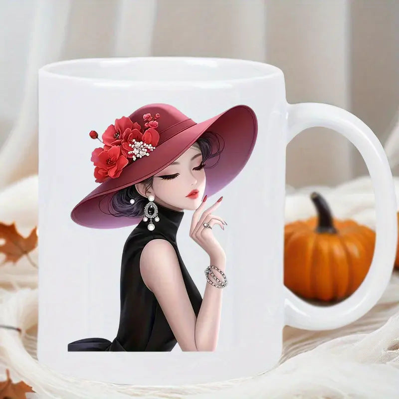 Household mug