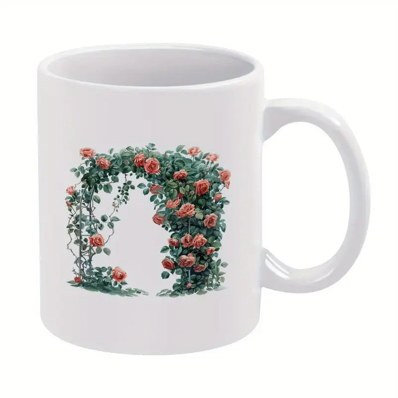 Household mug