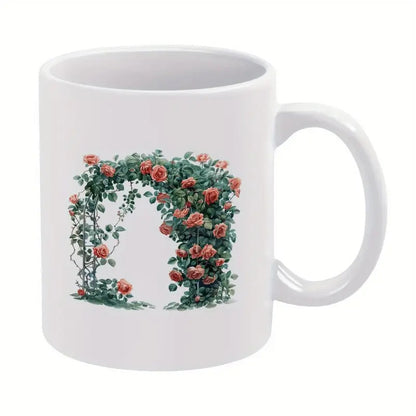Household mug