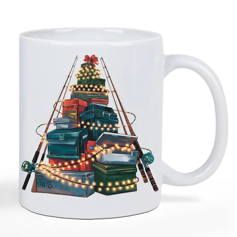 Household mug